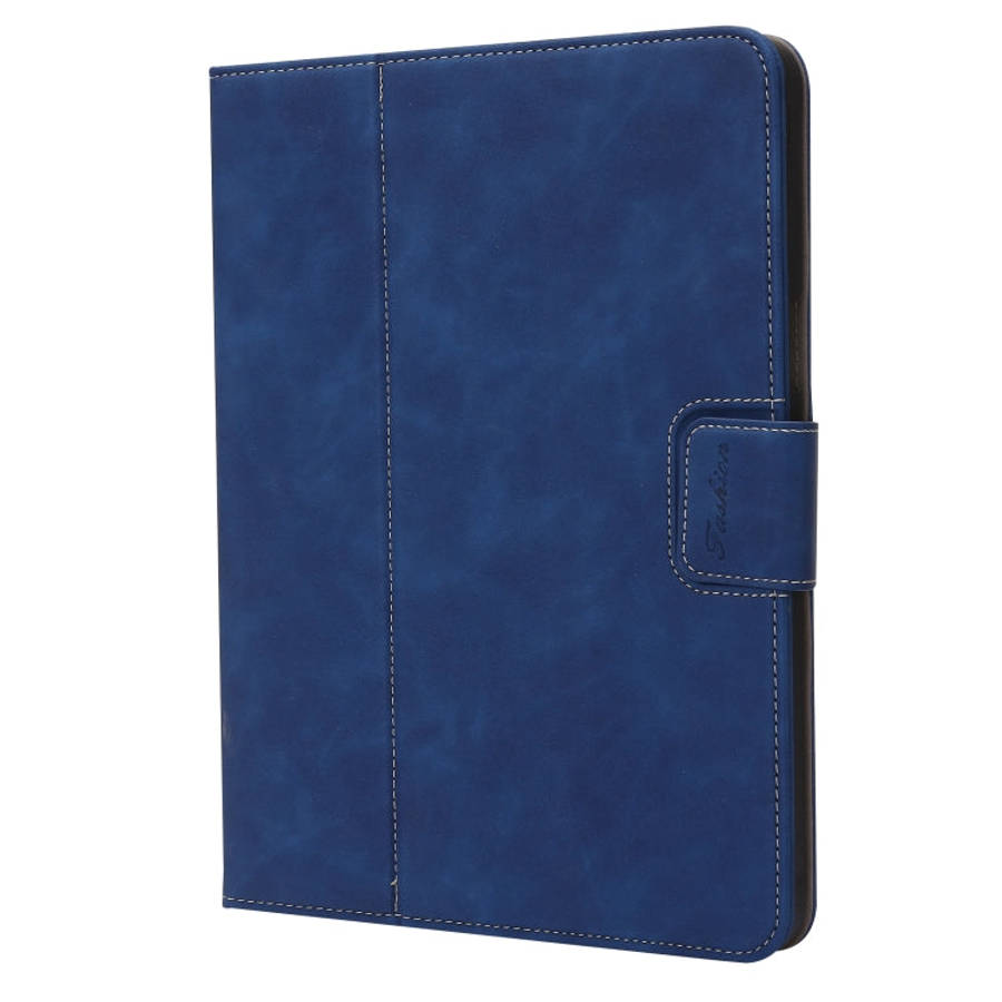 Calf Texture Horizontal Flip Leather Tablet Case, For iPad Air 2022 / 2020 10.9, For iPad Pro 11 ...