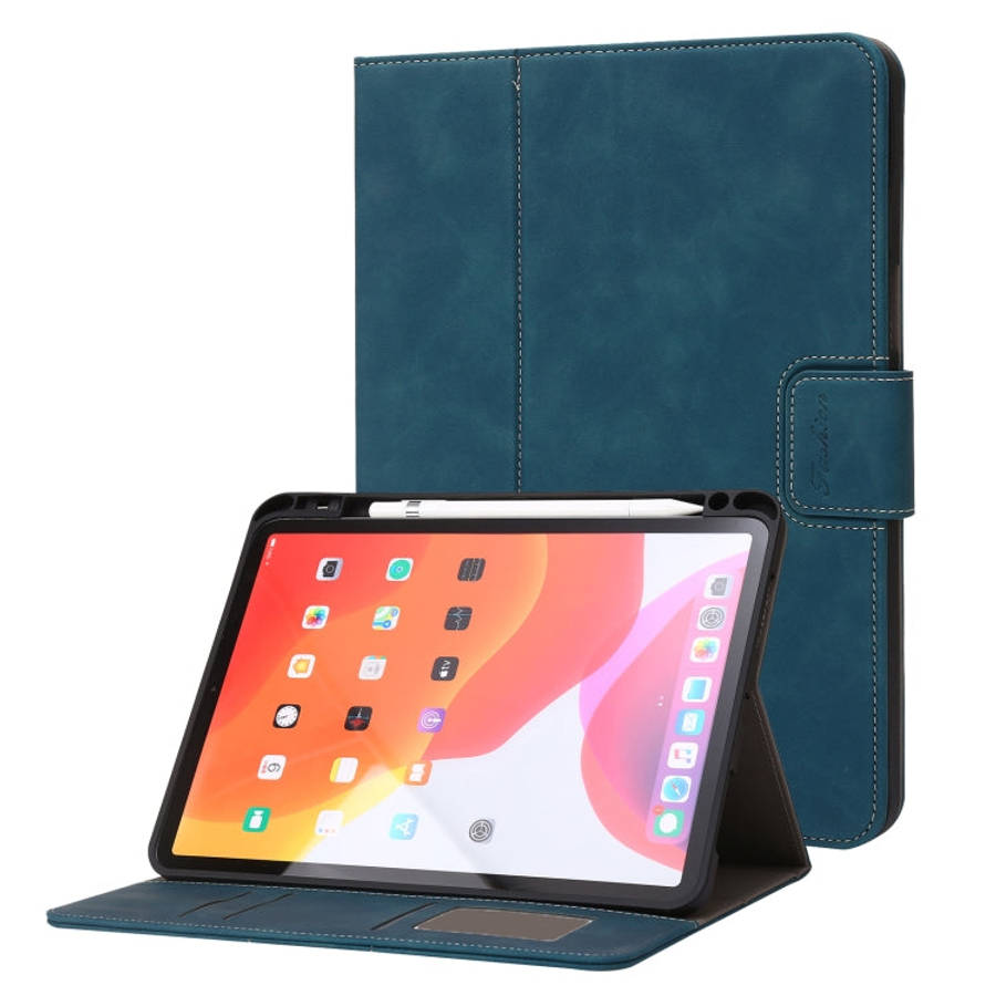 Calf Texture Horizontal Flip Leather Tablet Case, For iPad Air 2022 / 2020 10.9, For iPad Pro 11 ...