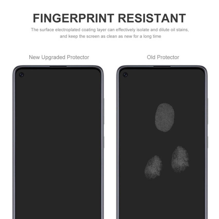 ENKAY 0.26mm 9H 2.5D Tempered Glass Film for iPhone 14, For iPhone 14 Plus (1 PC), For iPhone 14 ...