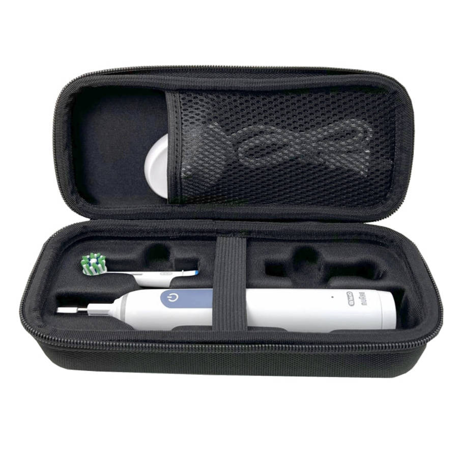 For Oral-B Pro 1000 / 2000 / 3000 / 3500 / 1500 Electric Toothbrush Portable Storage Case, For Or...