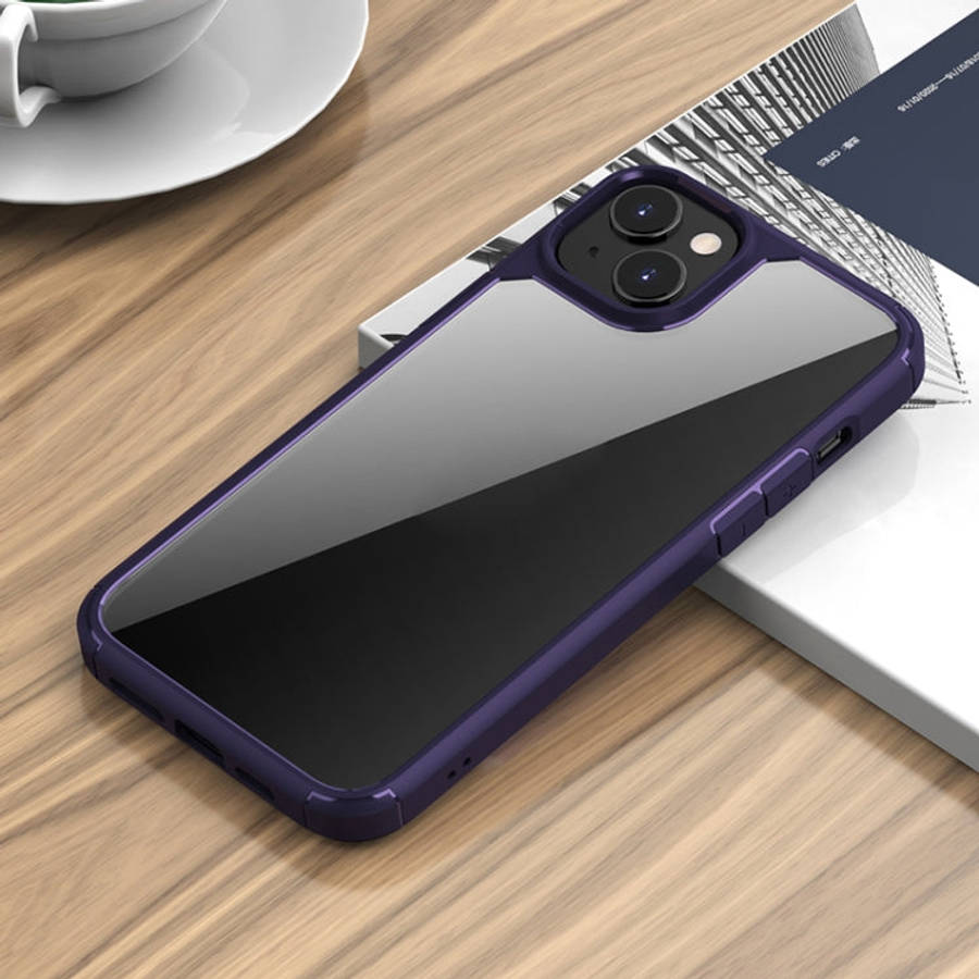 TPU + PC Phone Case, For iPhone 14 Plus, For iPhone 14 Pro Max, For iPhone 14, For iPhone 14 Pro