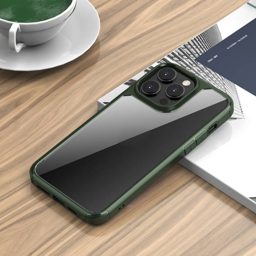 TPU + PC Phone Case, For iPhone 14 Plus, For iPhone 14 Pro Max, For iPhone 14, For iPhone 14 Pro