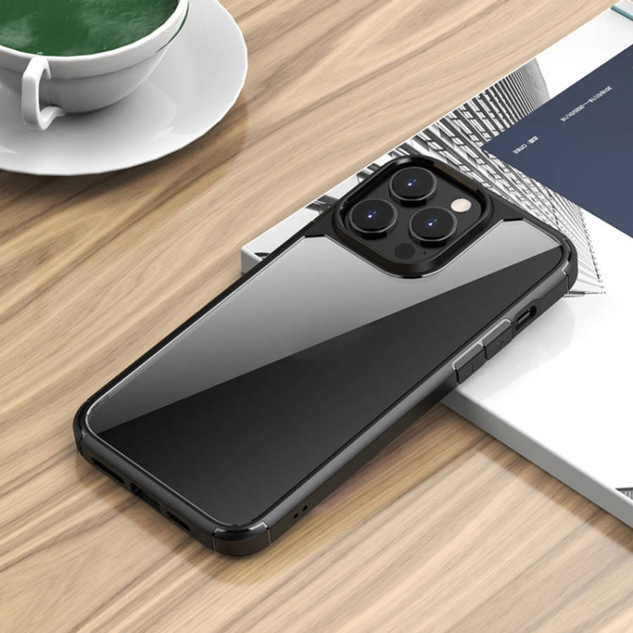 TPU + PC Phone Case, For iPhone 14 Plus, For iPhone 14 Pro Max, For iPhone 14, For iPhone 14 Pro