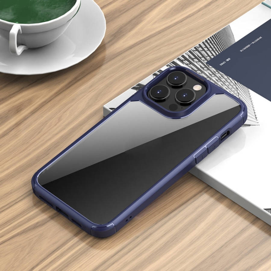 TPU + PC Phone Case, For iPhone 14 Plus, For iPhone 14 Pro Max, For iPhone 14, For iPhone 14 Pro