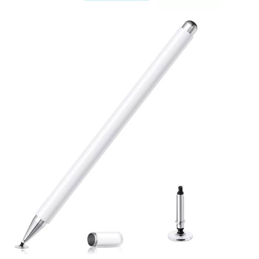 AT-29  High Accuracy Single Use Magnetic Suction Passive Capacitive Pen Mobile Phone Touch Stylus...