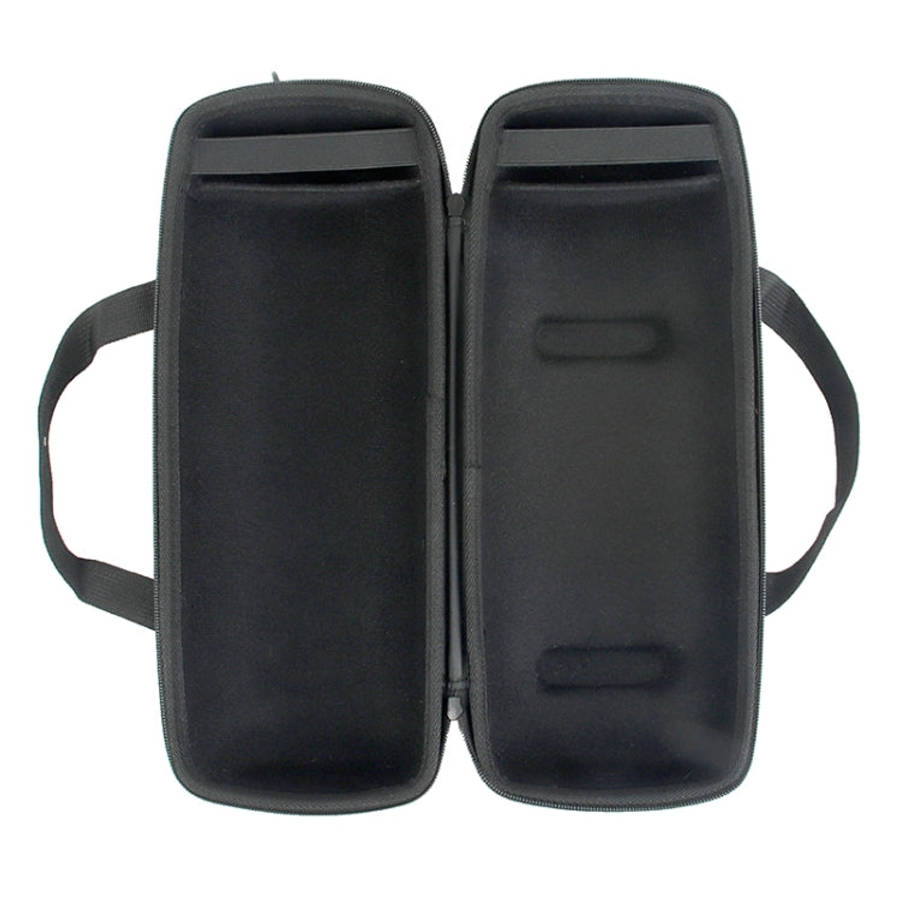 For JBL Xtreme 3 / Xtreme 2 Portable EVA Storage Box Case, For JBL Xtreme 3 / 2(Black Grey), For ...