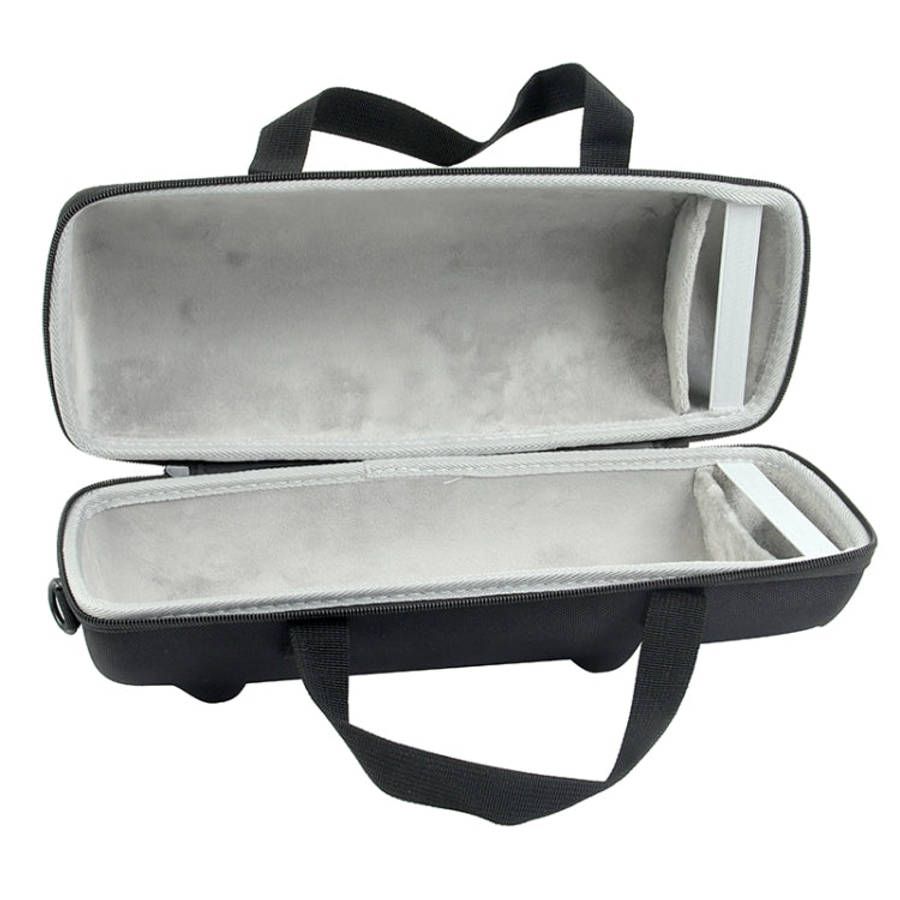 For JBL Xtreme 3 / Xtreme 2 Portable EVA Storage Box Case, For JBL Xtreme 3 / 2(Black Grey), For ...