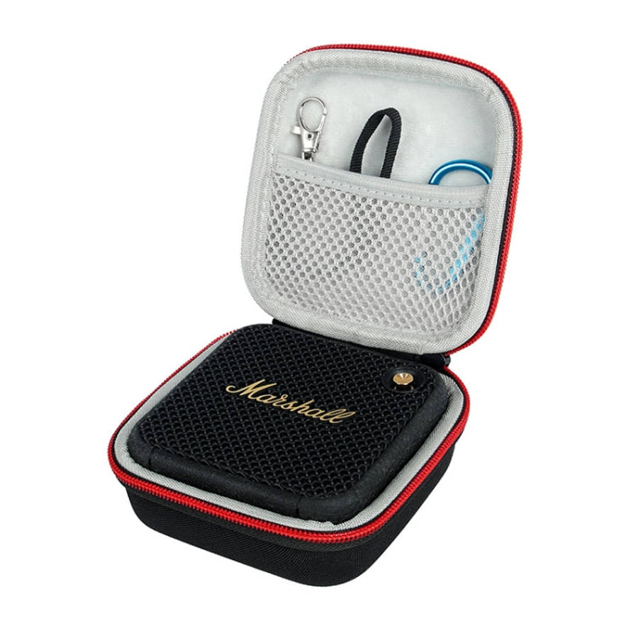 For Marshall Willen EVA Storage Box Case, For Marshall Willen