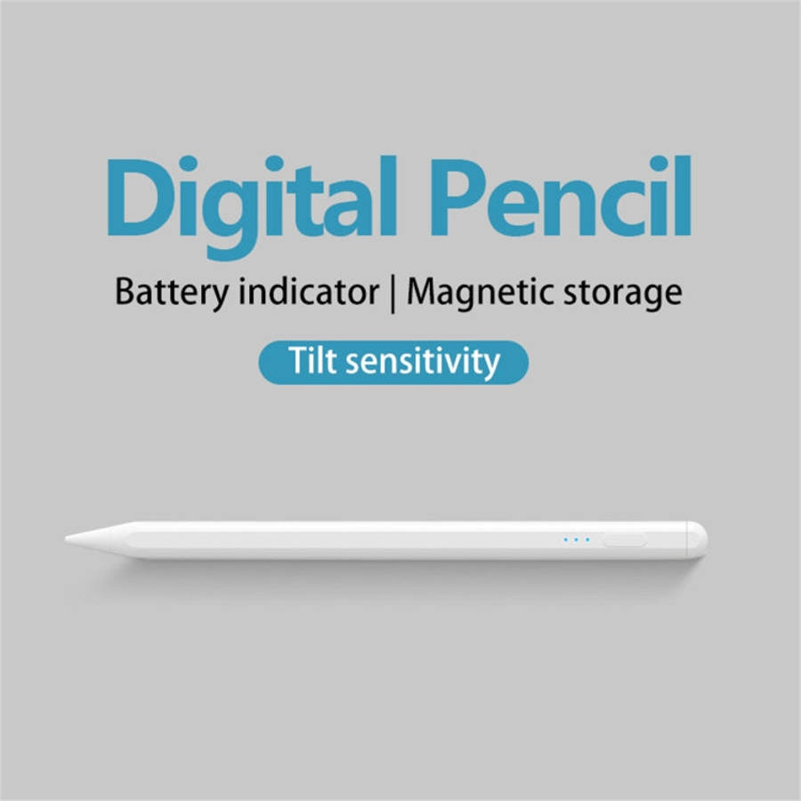 Tablet Phone Universal Capacitive Stylus, For iPad Mini6/Mini5/Air3 10.5/Pro 11/Air4 10.9/ 10.2 /...