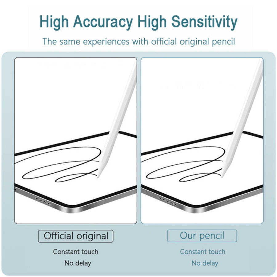 Tablet Phone Universal Capacitive Stylus, For iPad Mini6/Mini5/Air3 10.5/Pro 11/Air4 10.9/ 10.2 /...