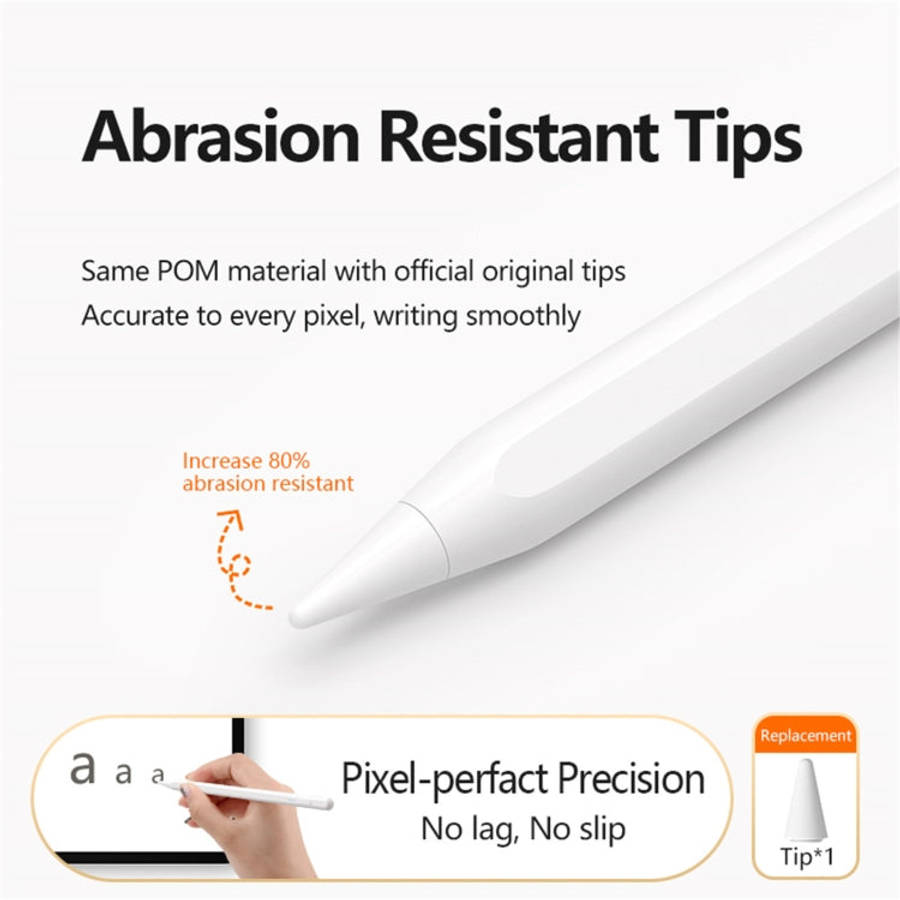 Tablet Phone Universal Capacitive Stylus, For iPad Mini6/Mini5/Air3 10.5/Pro 11/Air4 10.9/ 10.2 /...