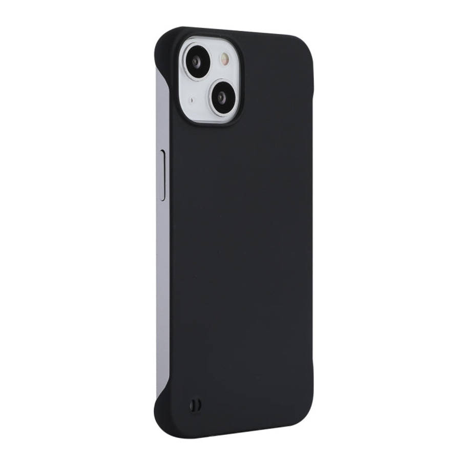 For iPhone 14 Plus ENKAY Matte Frameless PC Phone Case, For iPhone 14 Plus
