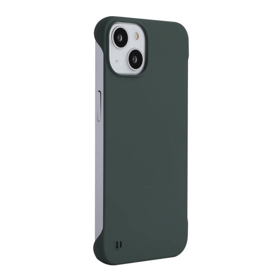 For iPhone 14 Plus ENKAY Matte Frameless PC Phone Case, For iPhone 14 Plus