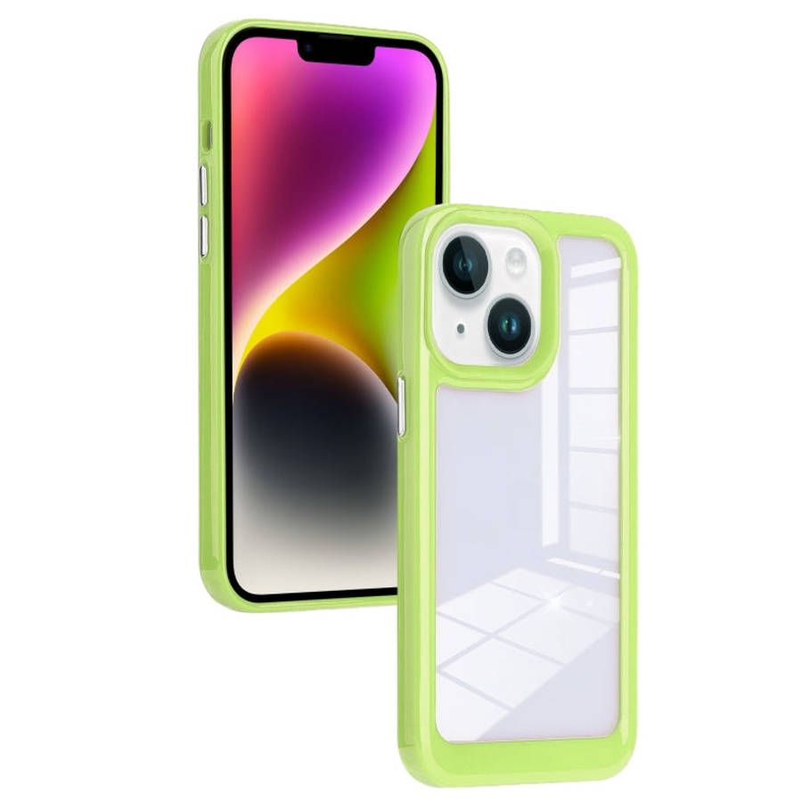 Solid Solor TPU Space Acrylic Phone Case, For iPhone 14, For iPhone 13 Pro, For iPhone 13 Pro Max...