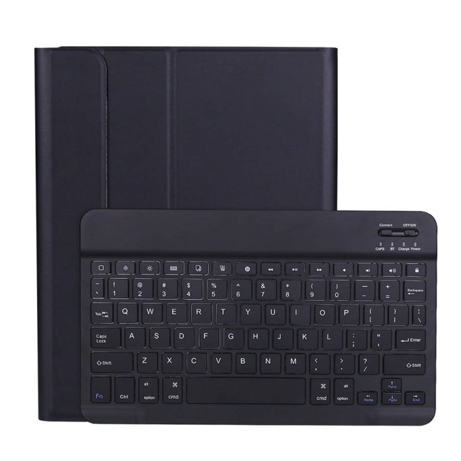 For Ipad10th 10.9'' 2022 Case Ultra Slim Detachable Wireless Bluetooth Tablet Keyboard Leather Co...