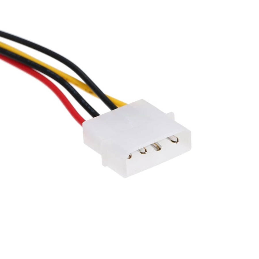 PCI-E to PCI Adapter Card Converter with 4Pin Power Supply, PCI-E to PCI