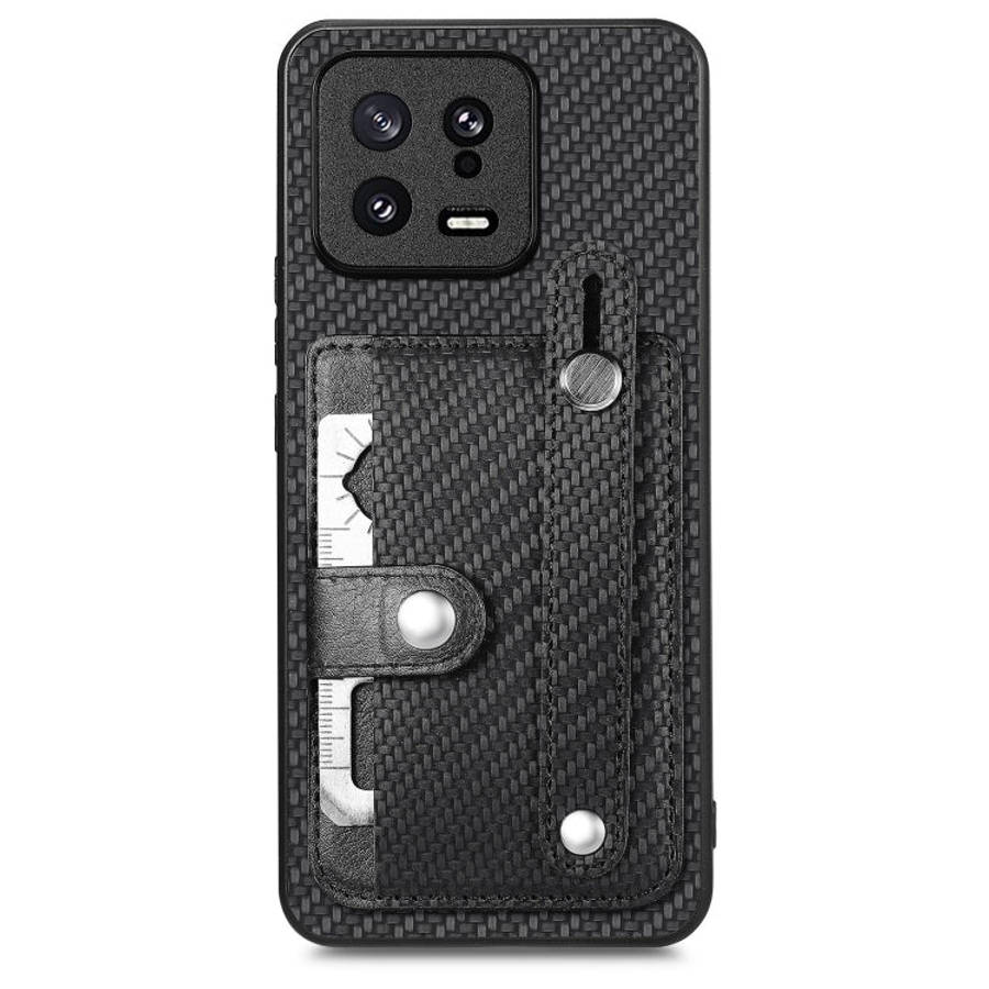 Wristband Kickstand Card Wallet Back Phone Case with Tool Knife, For Redmi Note 14 Pro+ 5G, For R...
