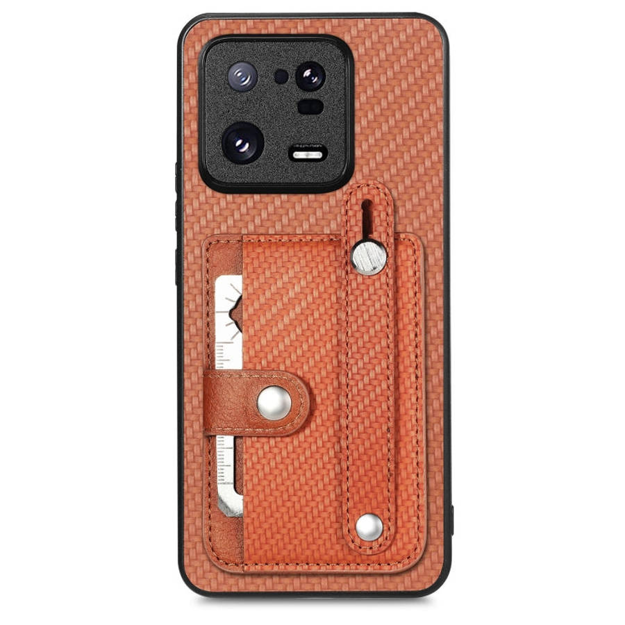 Wristband Kickstand Card Wallet Back Phone Case with Tool Knife, For Redmi Note 14 Pro+ 5G, For R...