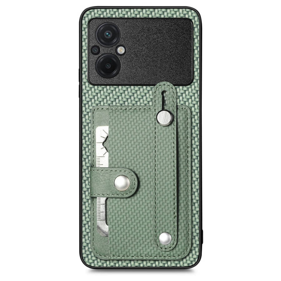 Wristband Kickstand Card Wallet Back Phone Case with Tool Knife, For Redmi Note 14 Pro+ 5G, For R...