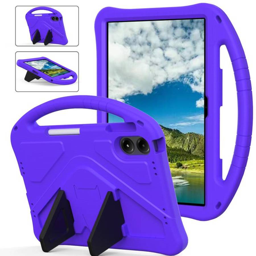 EVA Shockproof Tablet Case with Holder, For Xiaomi Redmi Pad 2 Pro 12.1