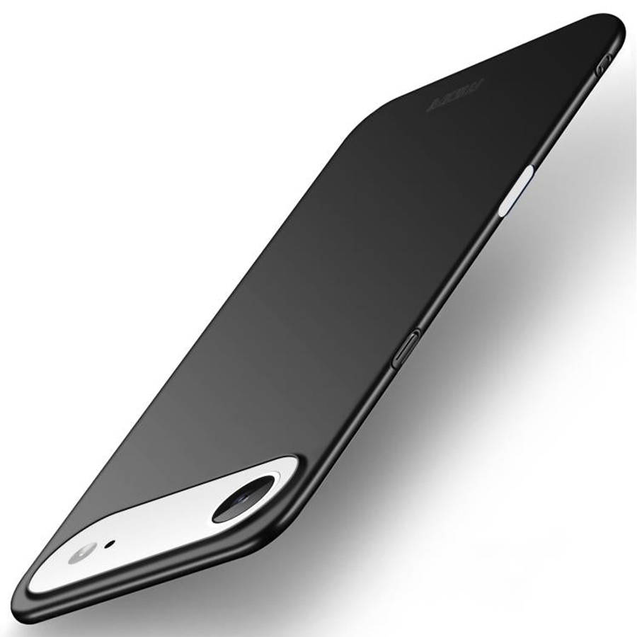 MOFI Frosted PC Ultra-thin Hard Phone Case, For iPhone 18, For iPhone 18 Pro, For iPhone 18 Pro M...