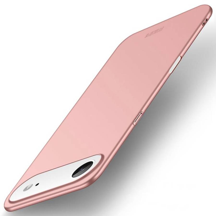MOFI Frosted PC Ultra-thin Hard Phone Case, For iPhone 18, For iPhone 18 Pro, For iPhone 18 Pro M...