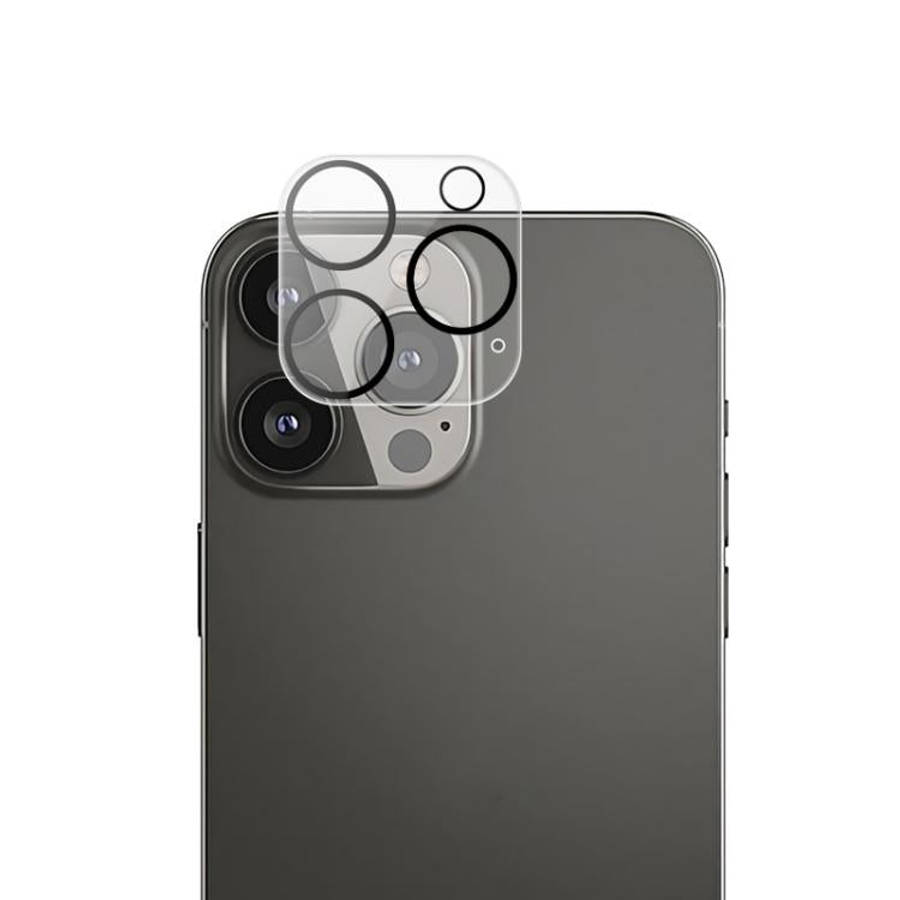 mocolo 3D 9H Camera Lens Tempered Glass Film, For iPhone 16 Pro / 16 Pro Max, For iPhone 16 / 16 ...