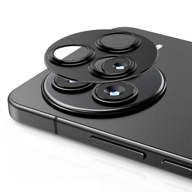 Kalebol Metal Hollow Lens Protection Ring