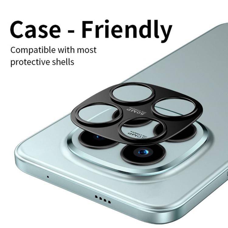 Kalebol Metal Hollow Lens Protection Ring