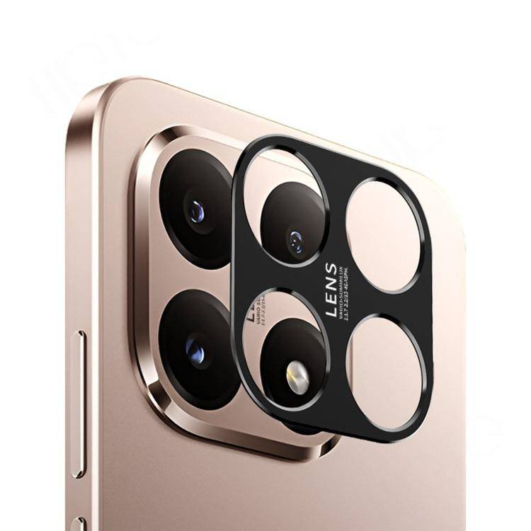 Kalebol Metal Hollow Lens Protection Ring