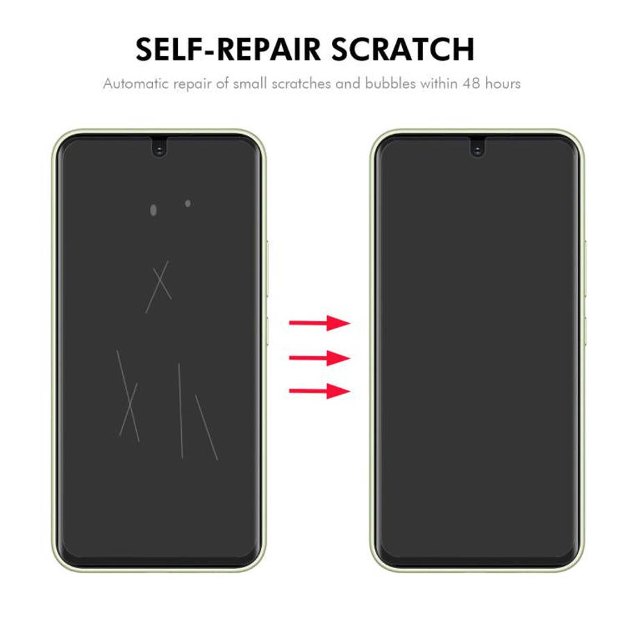 ENKAY Full Full Glue Coverage Soft Explosion-proof Hydrogel Film, For Nothing CMF Phone 2 Pro, Fo...