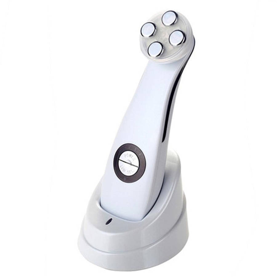 K-SKIN KD-9900 Photon Face  Care Tool Lifting Tightening Ionic Rejuvenation Face Massager Anti-Ag...