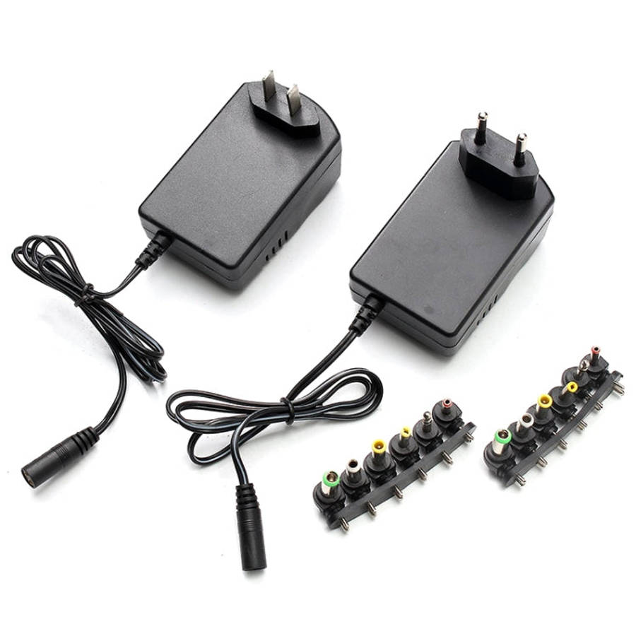 Voltage Adjustable universal power adapter 110 220V to 12V 3V 4.5V 6V 7.5V 9V AC DC adapter 3A Ma...