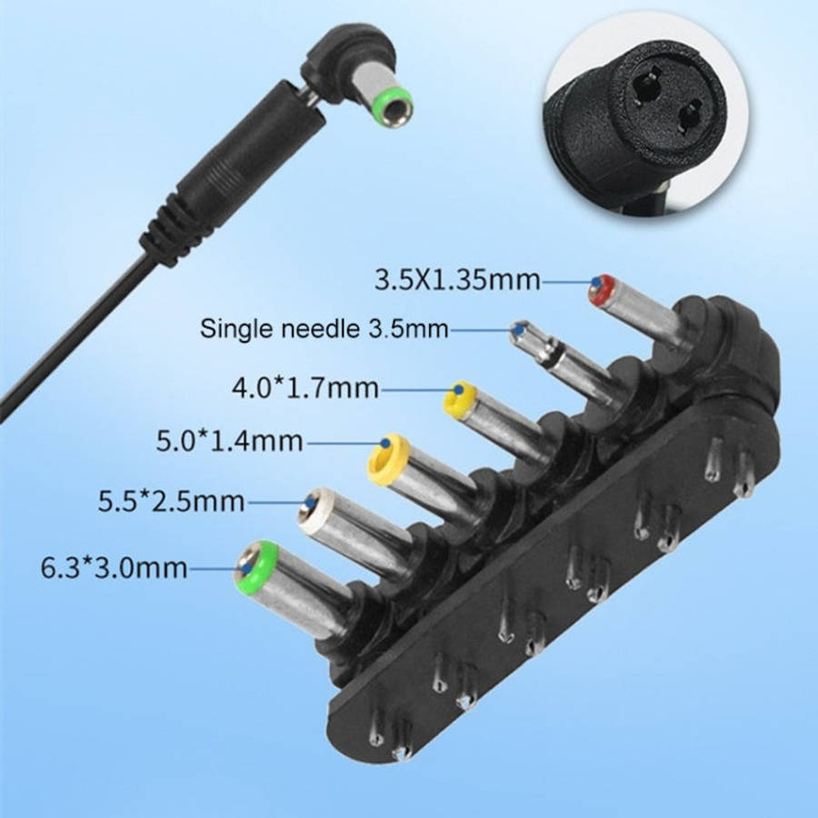 Voltage Adjustable universal power adapter 110 220V to 12V 3V 4.5V 6V 7.5V 9V AC DC adapter 3A Ma...