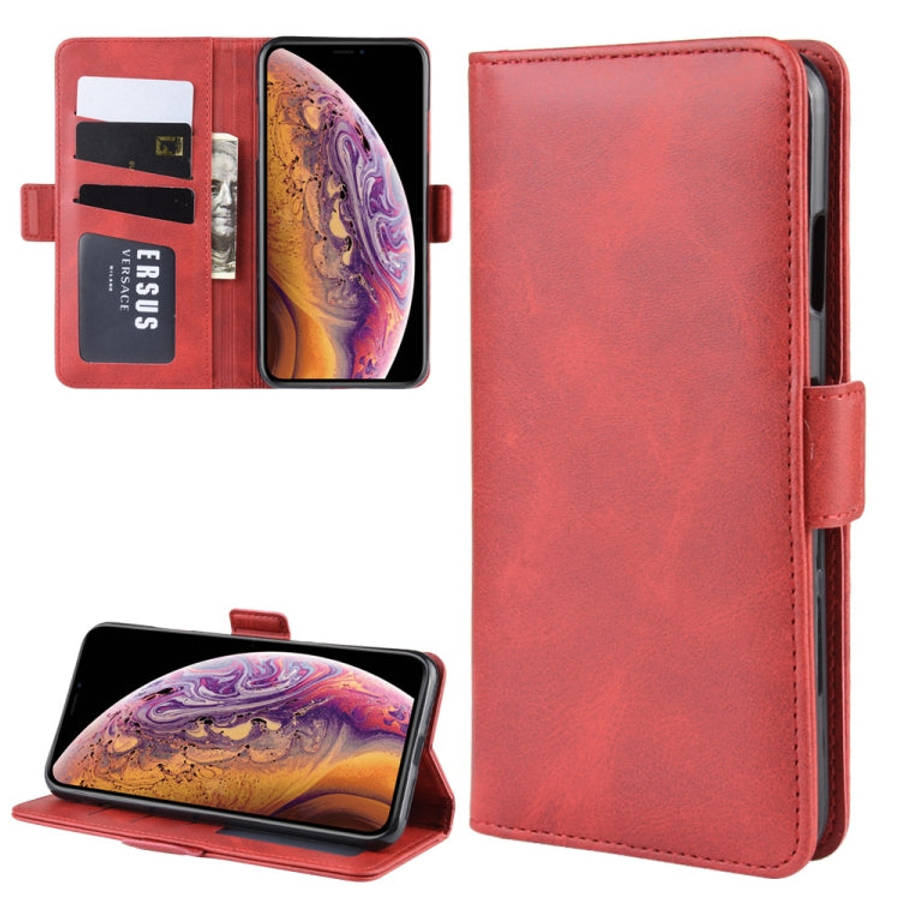 Wallet Stand Leather Cell Phone Case for iPhone XS MAXwith Wallet & Holder & Card Slots, For i...