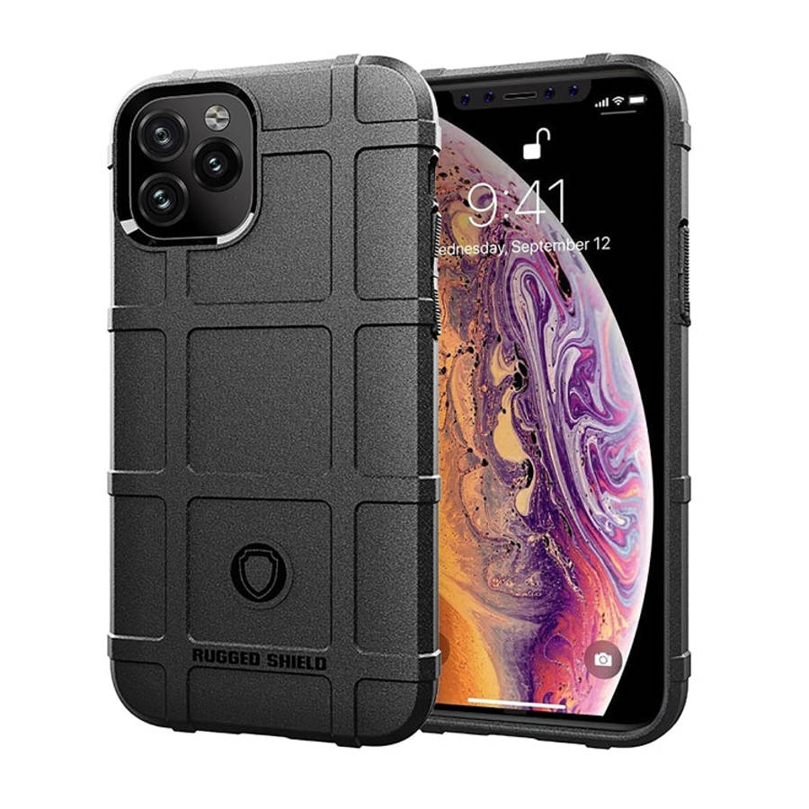 Full Coverage Shockproof TPU Case for iPhone XI Max 2019, For iPhone 11 Pro Max