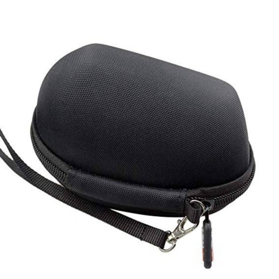 Logitech MX Vertical Vertical Device Cross Screen Ergonomics Wireless Bluetooth Mouse Bag Storage...