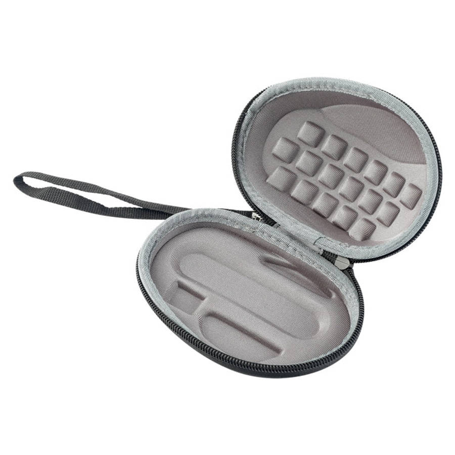 Suitable For Logitech Mx Master 3 / G602 / G700s Storage Bag Portable Pressure-resistant Bag with...