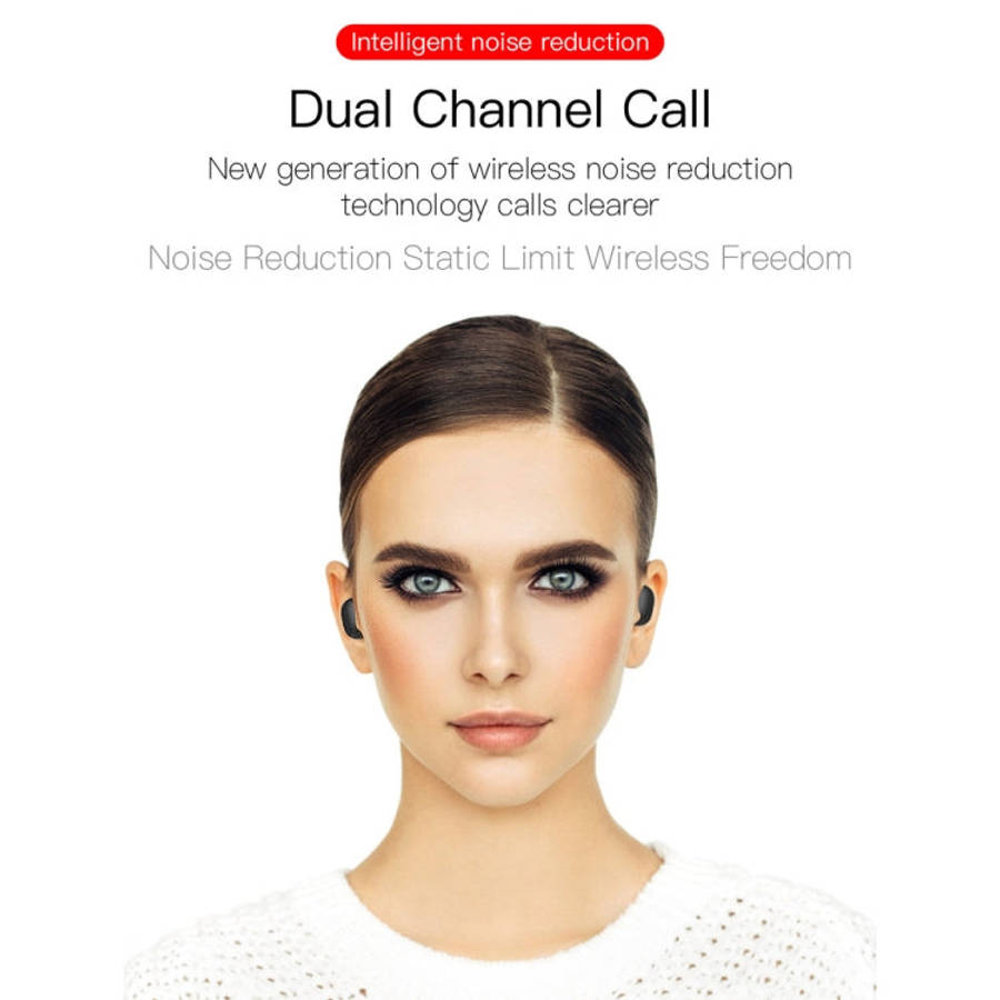 E6S LED Display Wireless Earphone TWS  Bluetooth V5.3 Headsets Waterproof Bluetooth Earbuds, E6S ...