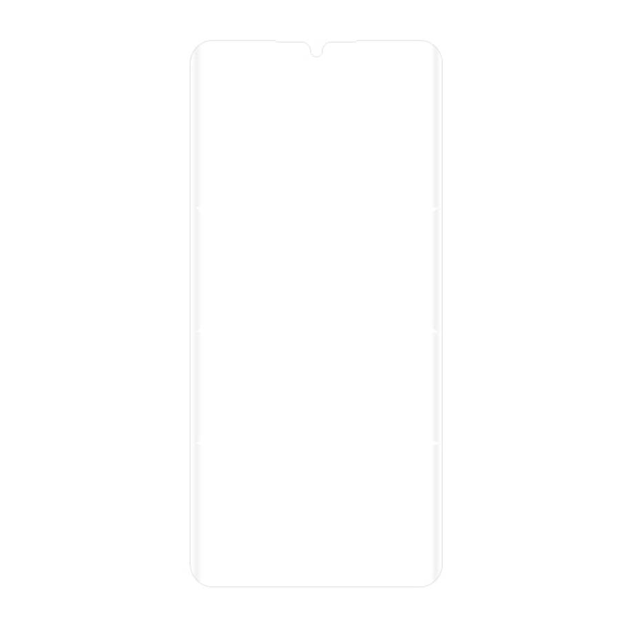 For  Xiaomi Mi CC9 Pro / Xiaomi Mi Note 10 Global ENKAY Hat-prince 3D Full Screen PET Curved Hot ...