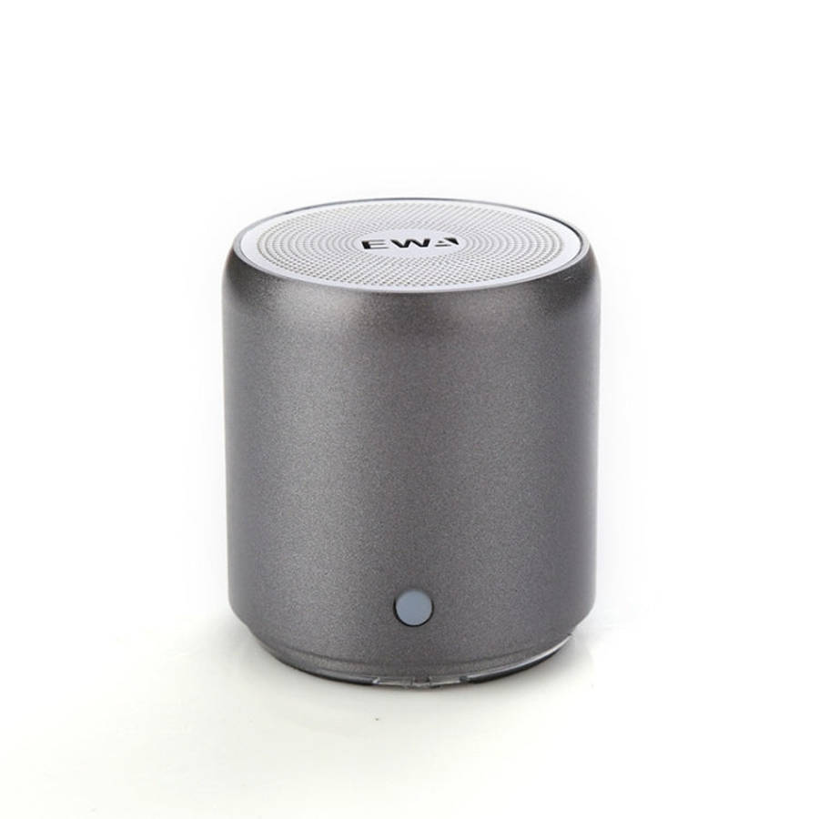 EWA A107 TWS Portable Super Mini Bluetooth Speaker Wireless Subwoofer Boom Box Computer Speakers ...