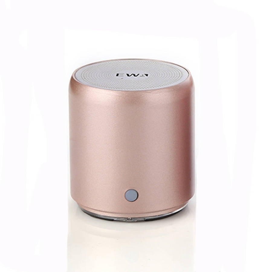 EWA A107 TWS Portable Super Mini Bluetooth Speaker Wireless Subwoofer Boom Box Computer Speakers ...