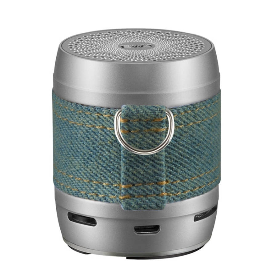 EWA A113 Portable Super Mini Bluetooth Speaker Wireless Bass Subwoofer Boom Box Speakers