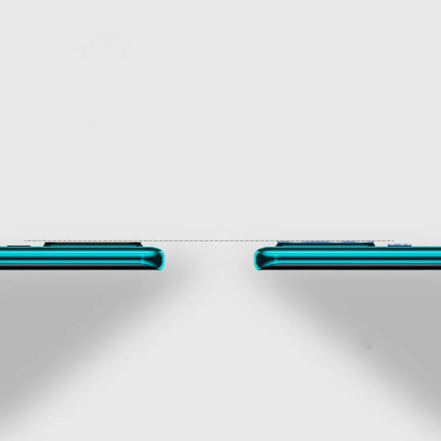 For Mi CC9 Pro/ Mi Note 10 2pcs mocolo 0.15mm 9H 2.5D Round Edge Rear Camera Lens Tempered Glass ...