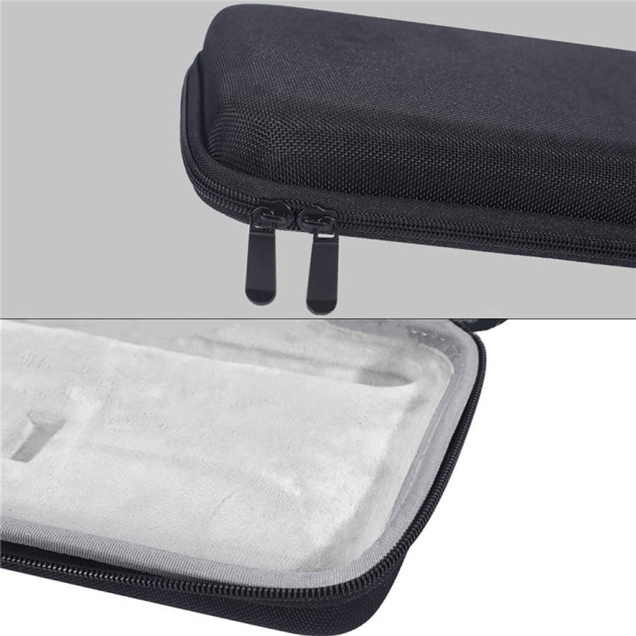For Logitech MX Keys Advanced Keyboard Travel Home Storage Bag Portable Mouse Box Keyboard Protec...