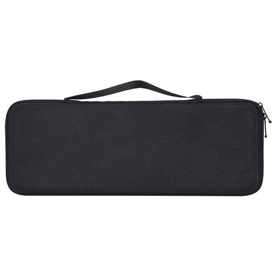For Logitech MX Keys Advanced Keyboard Travel Home Storage Bag Portable Mouse Box Keyboard Protec...