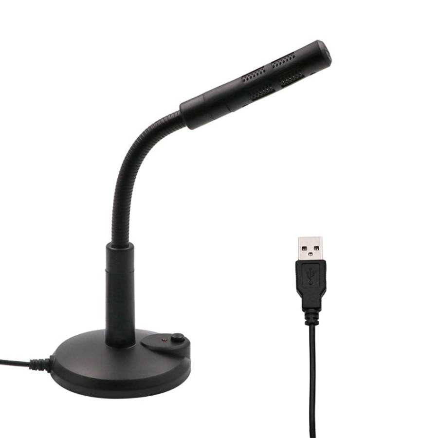 Mini Microphone For Computer Micro Voice Changer USB Microphone Professionnel Mic Gaming Condense...