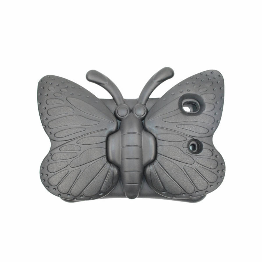 Butterfly Bracket Style EVA Children Falling Proof Flat Cover protective Shell/Case, For iPad 10....