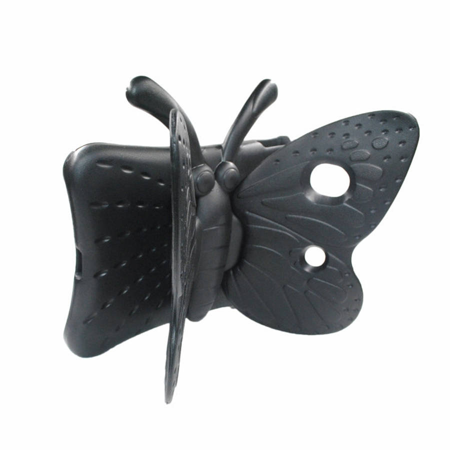 Butterfly Bracket Style EVA Children Falling Proof Flat Cover protective Shell/Case, For iPad 10....