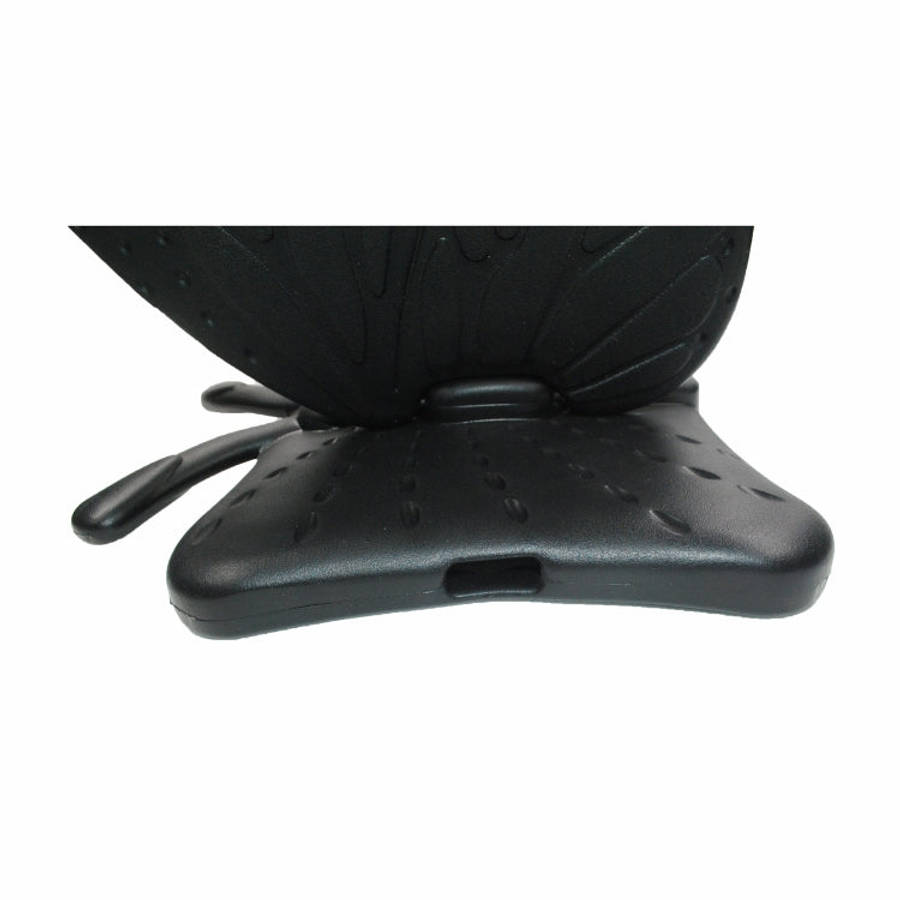 Butterfly Bracket Style EVA Children Falling Proof Flat Cover protective Shell/Case, For iPad 10....